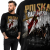 LONGSLEEVE PATRIOTYCZNY POLSKA PIASTOWSKA